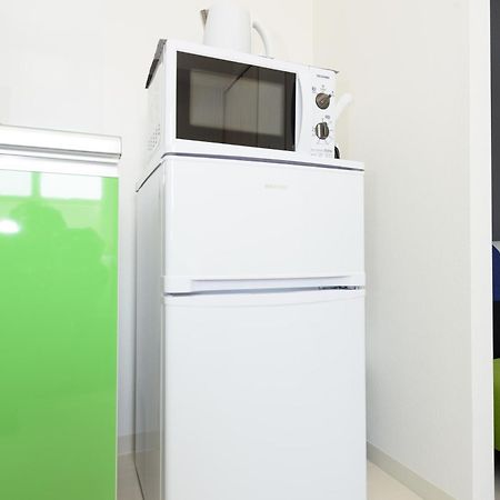 Cocostay Ko Residence Sennichimae5Fココステイ ケーオーレジデンス センニチマエ5F Okayama Luaran gambar