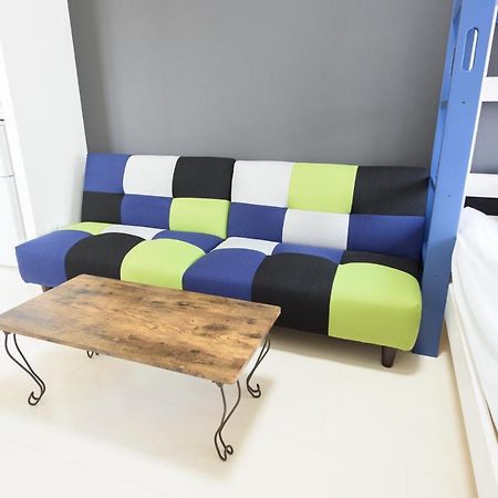 Cocostay Ko Residence Sennichimae5Fココステイ ケーオーレジデンス センニチマエ5F Okayama Luaran gambar