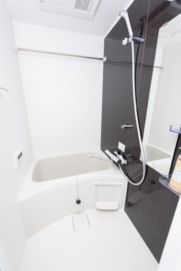 Cocostay Ko Residence Sennichimae5Fココステイ ケーオーレジデンス センニチマエ5F Okayama Luaran gambar