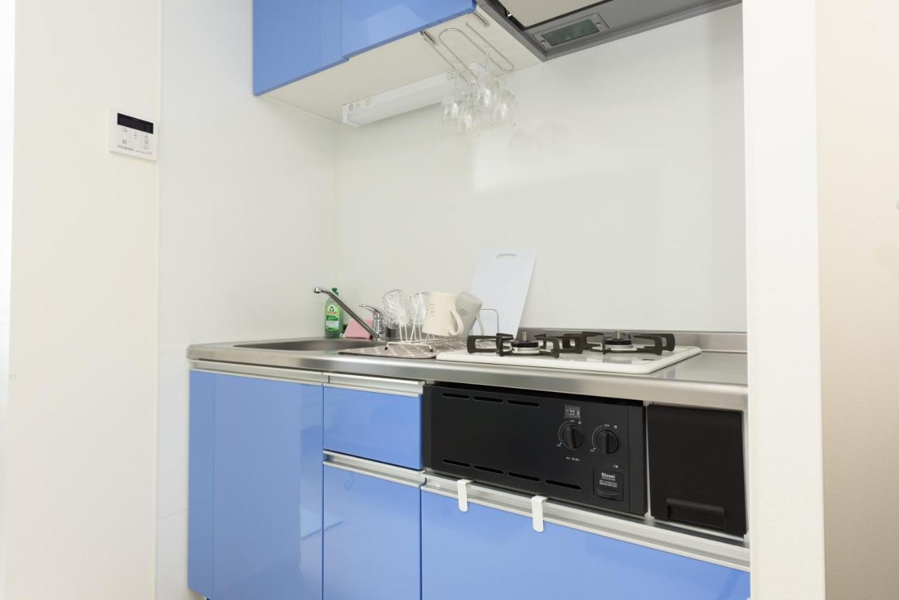 Cocostay Ko Residence Sennichimae5Fココステイ ケーオーレジデンス センニチマエ5F Okayama Luaran gambar