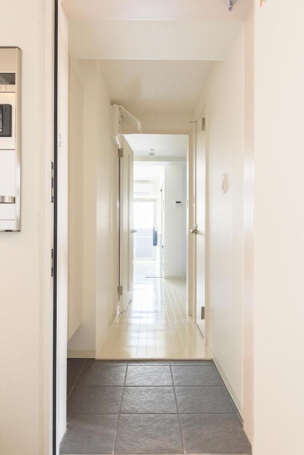 Cocostay Ko Residence Sennichimae5Fココステイ ケーオーレジデンス センニチマエ5F Okayama Luaran gambar