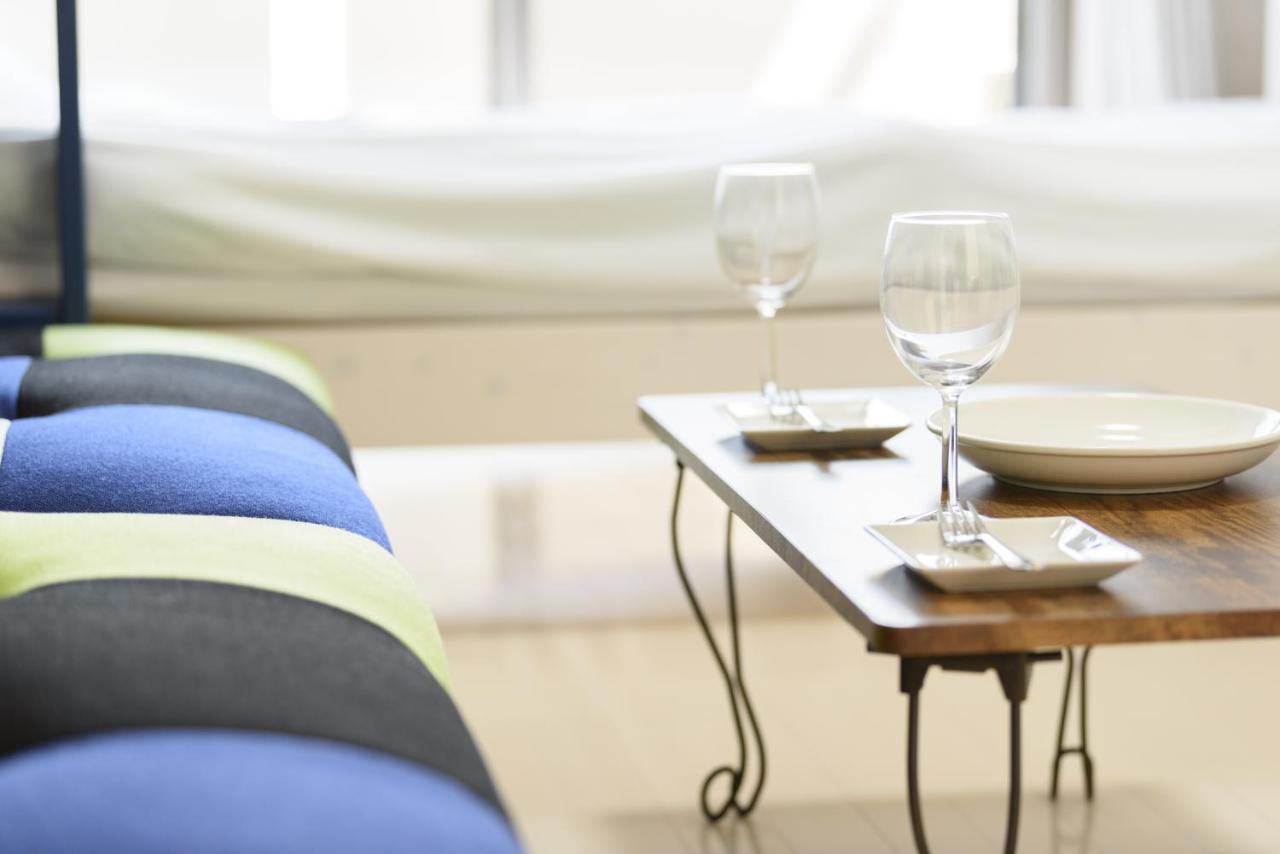 Cocostay Ko Residence Sennichimae5Fココステイ ケーオーレジデンス センニチマエ5F Okayama Luaran gambar
