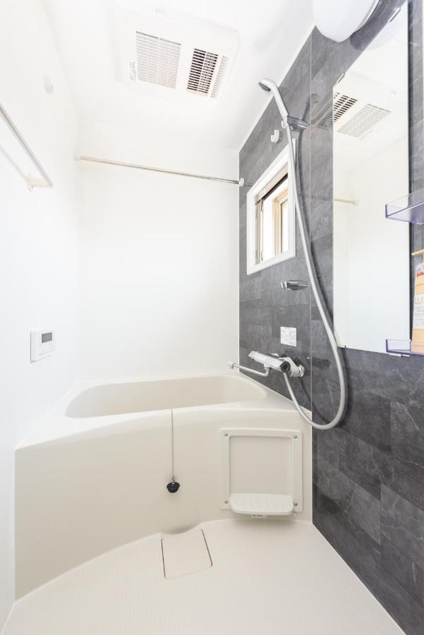 Cocostay Ko Residence Sennichimae5Fココステイ ケーオーレジデンス センニチマエ5F Okayama Luaran gambar