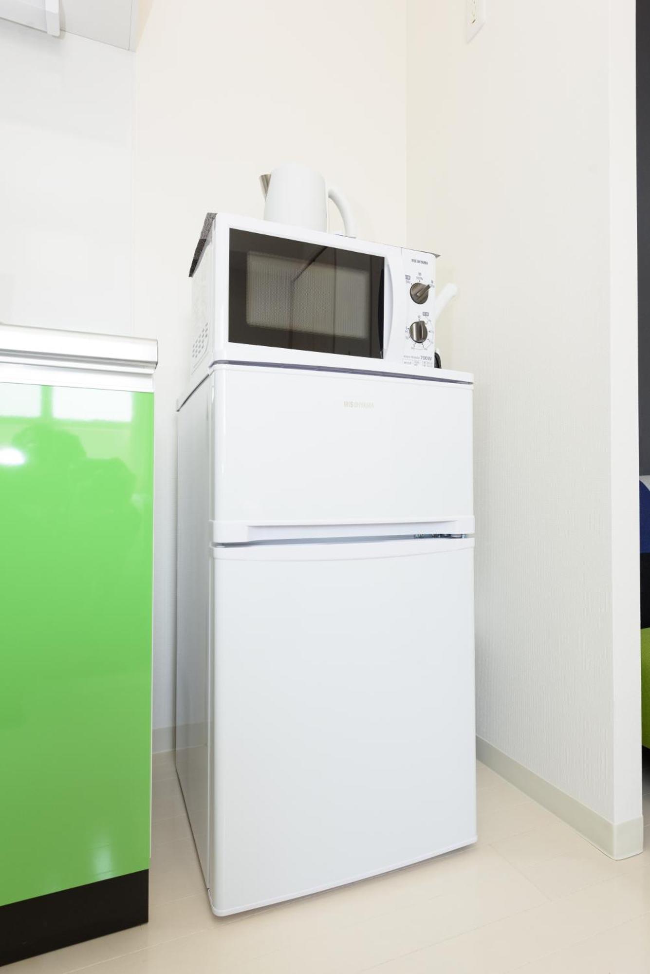 Cocostay Ko Residence Sennichimae5Fココステイ ケーオーレジデンス センニチマエ5F Okayama Luaran gambar