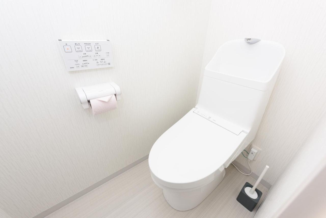Cocostay Ko Residence Sennichimae5Fココステイ ケーオーレジデンス センニチマエ5F Okayama Luaran gambar