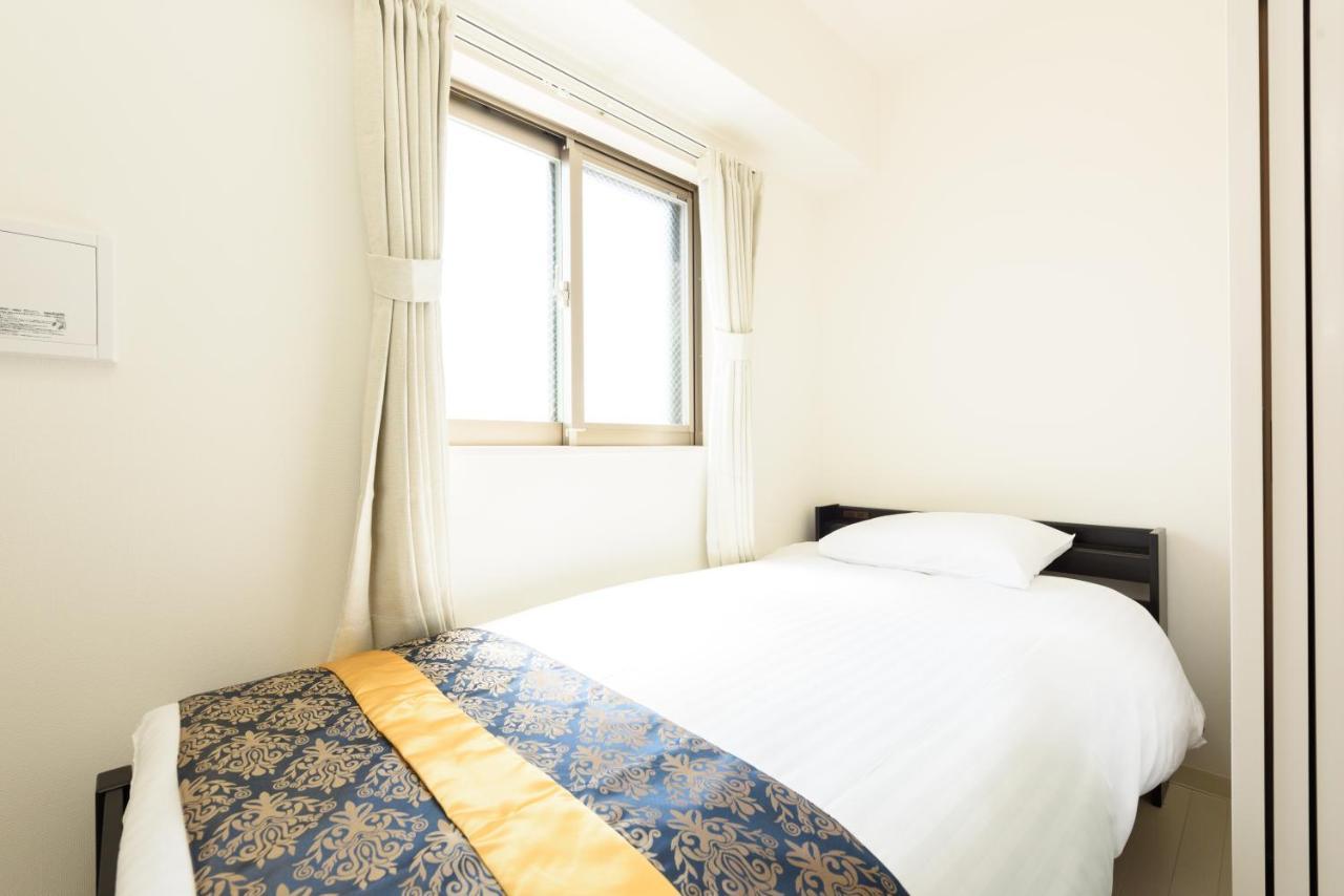 Cocostay Ko Residence Sennichimae5Fココステイ ケーオーレジデンス センニチマエ5F Okayama Luaran gambar