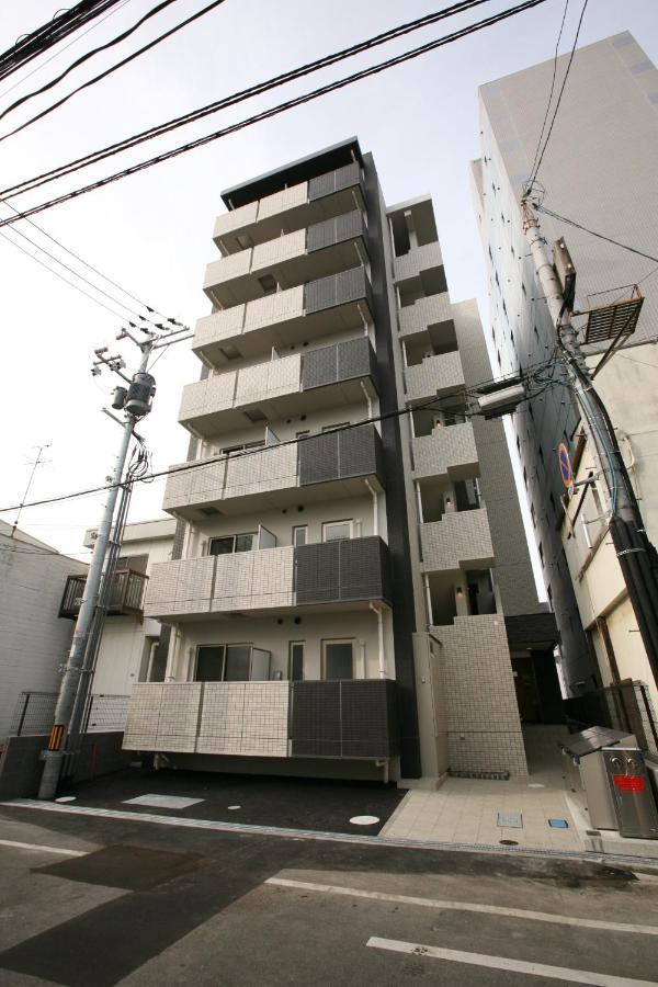 Cocostay Ko Residence Sennichimae5Fココステイ ケーオーレジデンス センニチマエ5F Okayama Luaran gambar